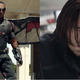 The characters as they appear in Captain America: Civil War.